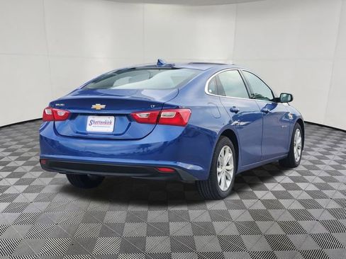 Used 2023 Chevrolet Malibu LT FWD image 3