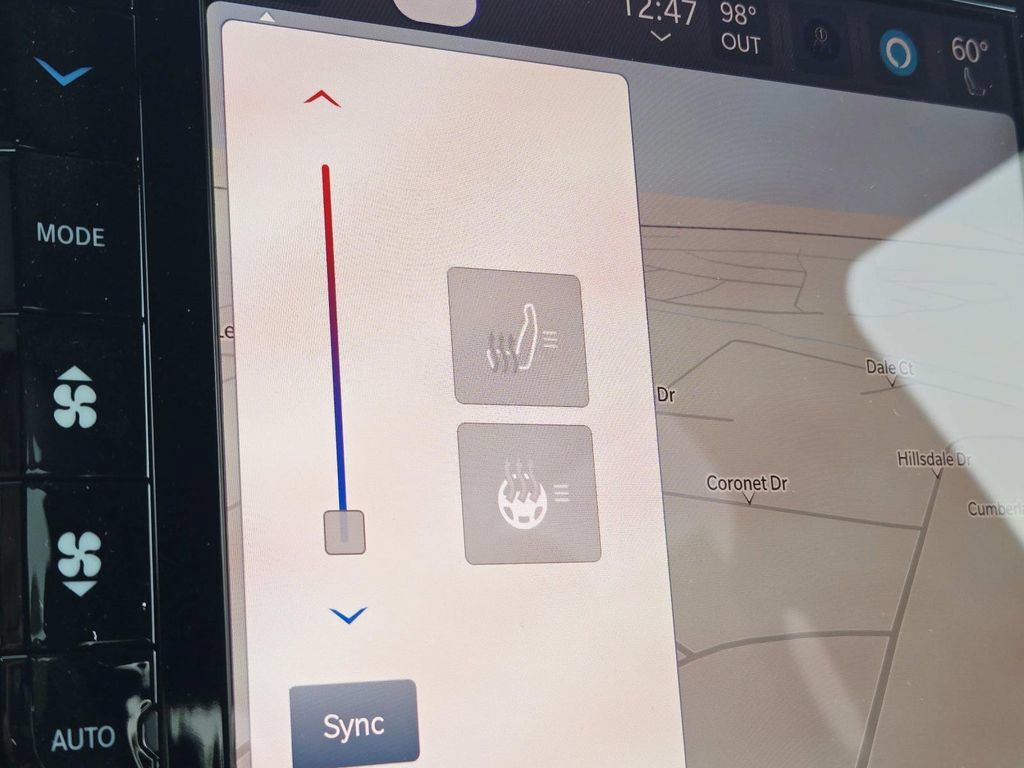 New 2026 RAM 2500 Big Horn AWD/4WD image 27
