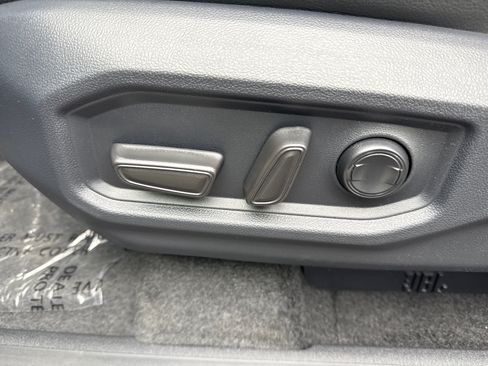 New 2026 Toyota Tundra Limited AWD/4WD image 22