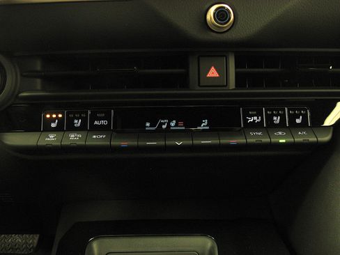 New 2026 Toyota Crown Nightshade image 13