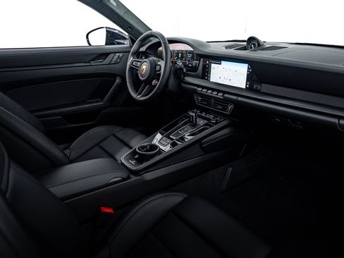 New 2026 Porsche 911 Carrera GTS image 14