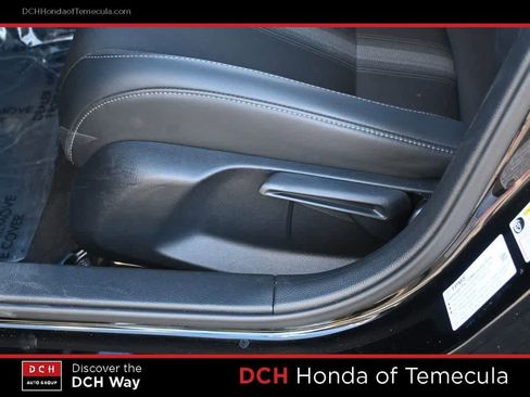 Certified 2023 Honda Civic Sport image 16