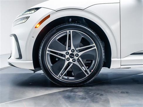 New 2026 Genesis GV60 Performance image 13