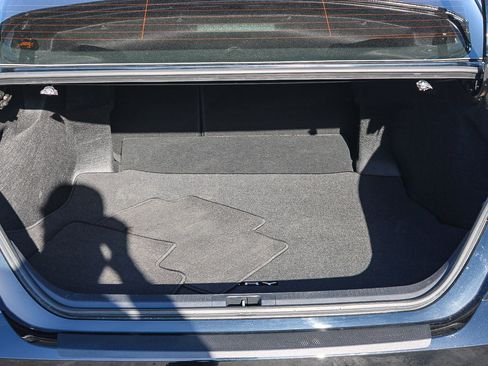 Used 2025 Toyota Camry SE image 26