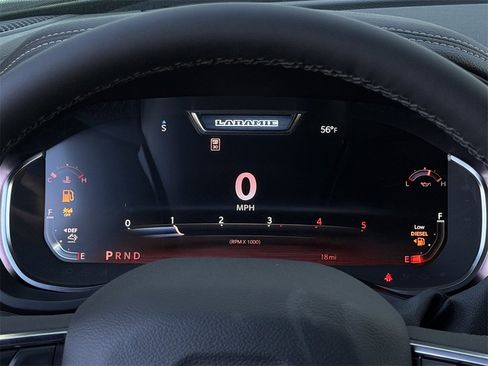 New 2026 RAM 3500 Laramie image 13