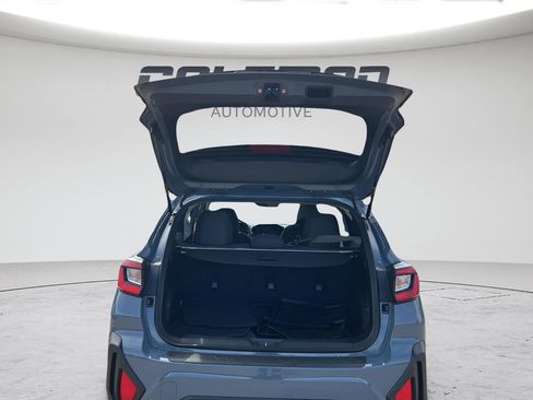 Used 2025 Subaru Crosstrek 2.0i Premium image 10