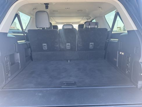 Certified 2025 Ford Expedition Max Active AWD/4WD image 12