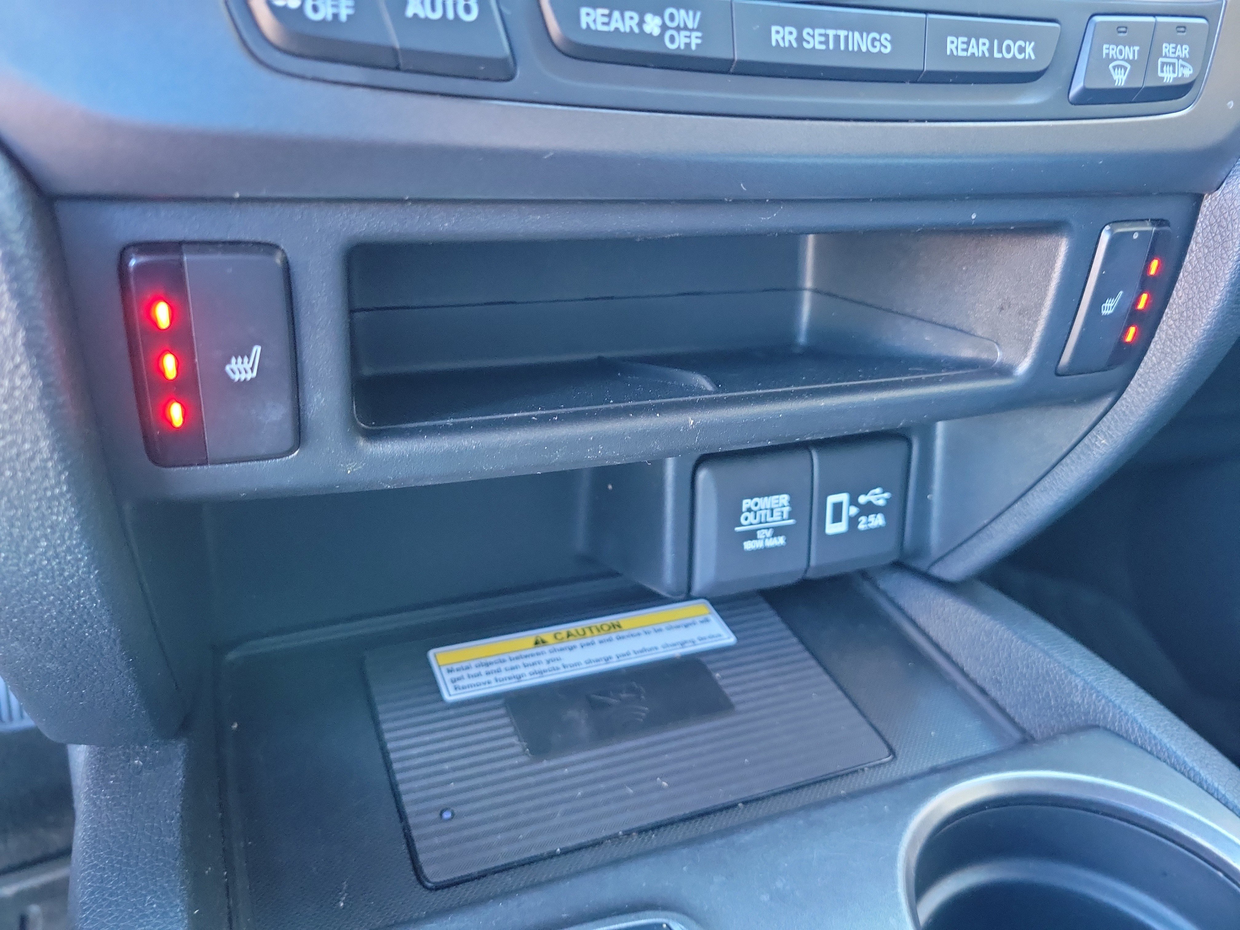 Used 2021 Honda Pilot Special Edition image 18