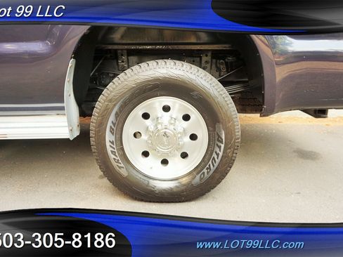 Used 2000 Ford F250 XLT image 33