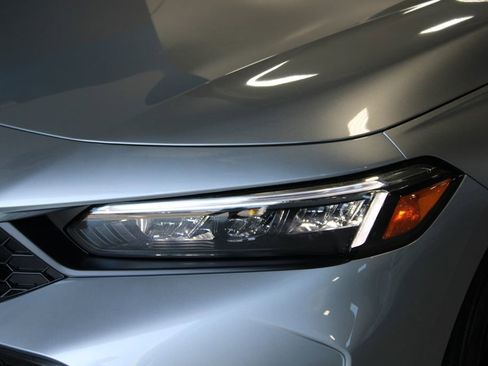 Used 2026 Honda Civic Sport image 2