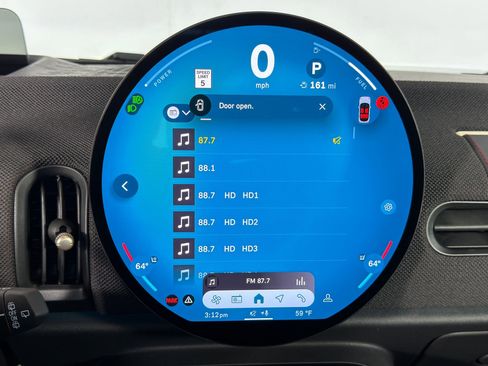 New 2026 MINI Cooper S image 20