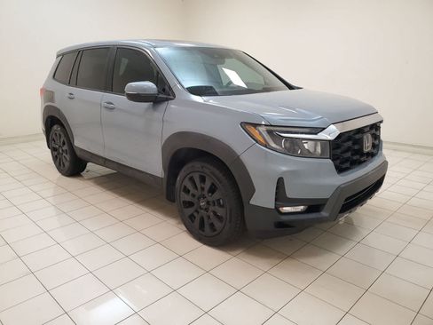 Certified 2023 Honda Passport EX-L image 27