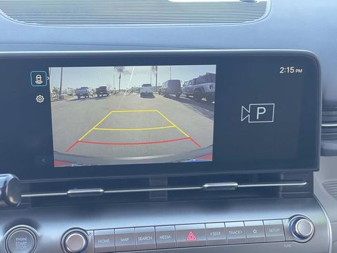 Certified 2025 Hyundai Kona SEL image 9