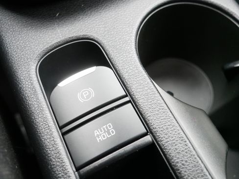 Certified 2023 Kia Soul GT-Line w/ GT-Line Technology Package image 32