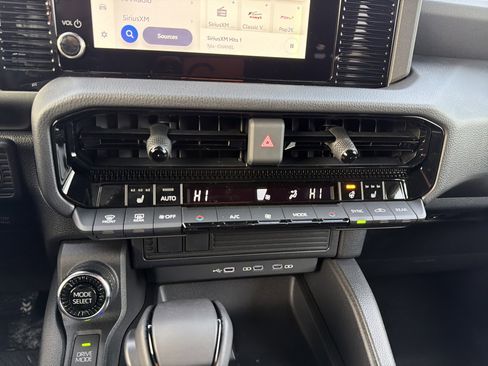 New 2026 Toyota Land Cruiser 1958 image 21