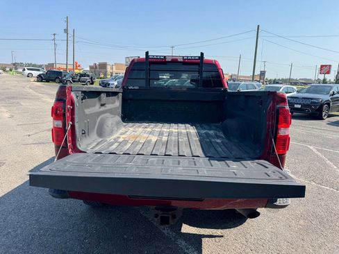 Used 2018 GMC Sierra 2500 Denali image 38