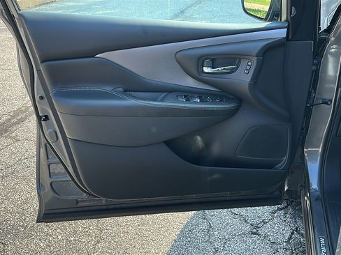 Certified 2021 Nissan Murano SL AWD/4WD image 14