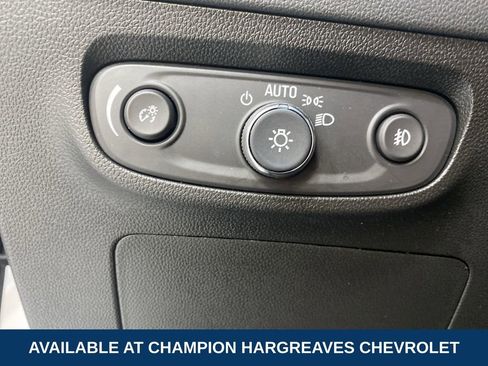 Used 2023 Buick Encore GX Preferred w/ Cold Weather Comfort Package AWD/4WD image 23