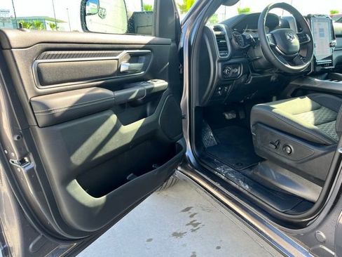 New 2026 RAM 1500 Lone Star image 14