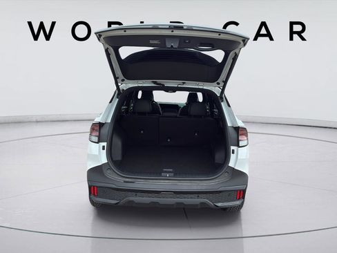 Certified 2025 Kia Sportage X-Pro Prestige AWD/4WD image 18