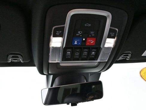 Used 2021 RAM 1500 TRX w/ TRX Level 2 Equipment Group AWD/4WD image 29