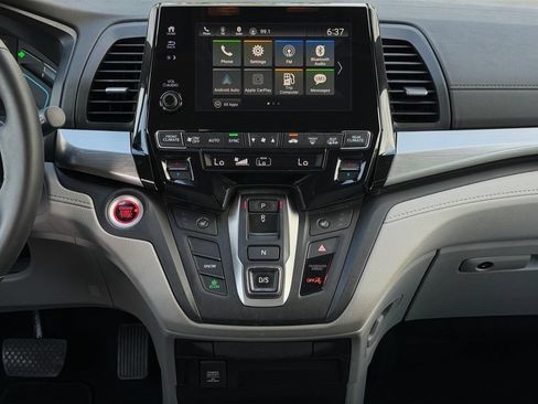 Used 2018 Honda Odyssey EX-L image 20