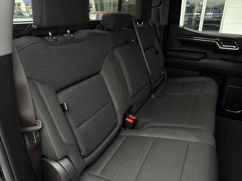 Certified 2023 GMC Sierra 1500 Elevation w/ Preferred Package image 27