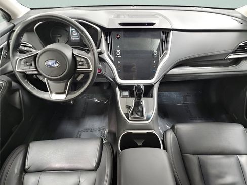 Used 2020 Subaru Outback Limited w/ Popular Package #2 image 2