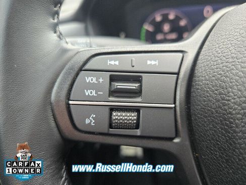 Certified 2023 Honda Accord Sport image 41