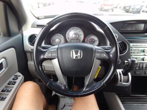 Used 2010 Honda Pilot EX-L image 50