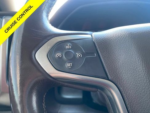 Used 2018 Chevrolet Silverado 2500 LT w/ LT Convenience Package RWD image 13