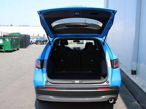 New 2026 Honda HR-V Sport image 13
