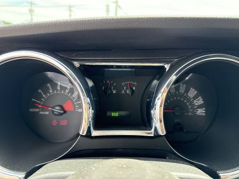 Used 2008 Ford Mustang GT Premium RWD image 12