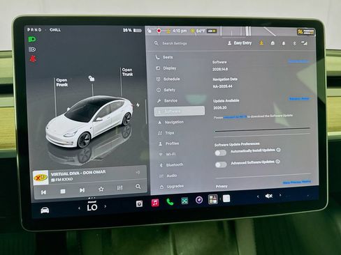 Used 2023 Tesla Model 3 Standard Range RWD image 43