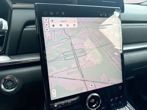 New 2027 GMC Terrain Elevation w/ Elevation Premium Package AWD/4WD image 14