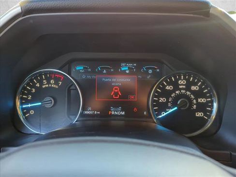 Used 2019 Ford F150 Lariat w/ Equipment Group 502A Luxury image 13