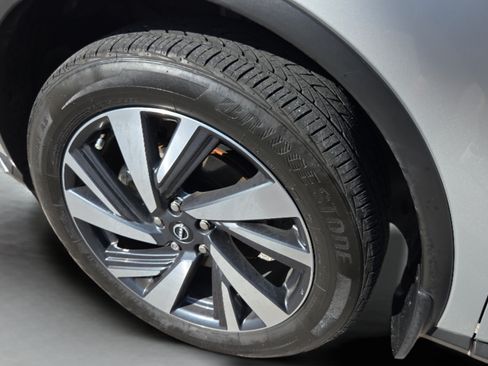 Used 2024 Nissan Murano SL FWD image 31