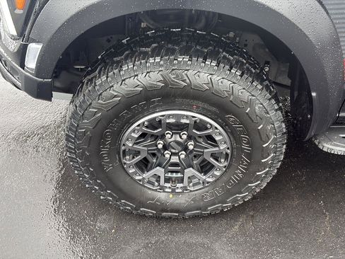 Used 2024 Ford F150 Raptor w/ Equipment Group 803A Raptor R image 10