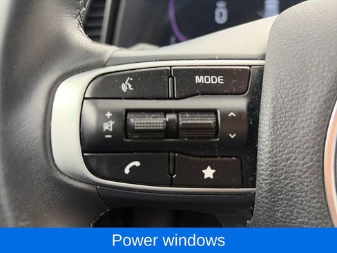 Used 2024 Kia Sportage EX AWD/4WD image 14