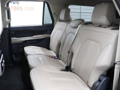 Used 2024 Ford Expedition Max Limited image 13