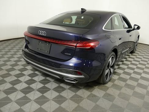 New 2025 Audi A5 2.0T Premium Plus image 3