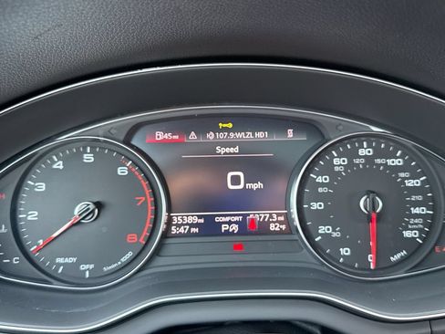 Used 2023 Audi Q5 2.0T Premium w/ Convenience Package AWD/4WD image 10