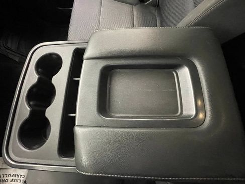 Used 2015 GMC Sierra 1500 SLE AWD/4WD image 16