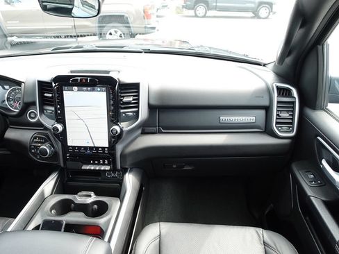 Used 2023 RAM 1500 Big Horn AWD/4WD image 43