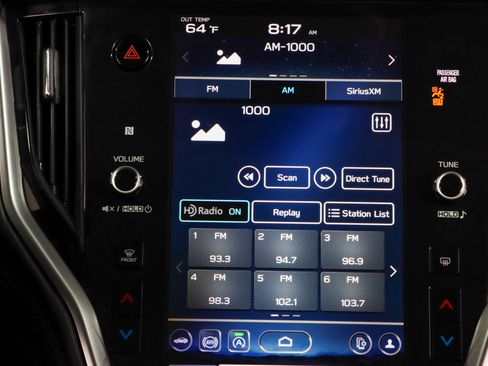 Used 2024 Subaru Outback Premium image 19