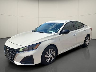 Used 2025 Nissan Altima 2.5 S