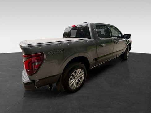 Used 2024 Ford F150 King Ranch AWD/4WD image 4
