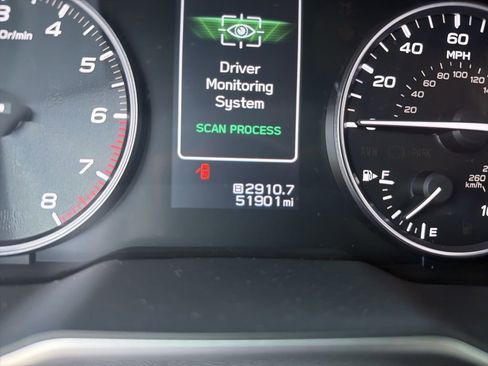 Certified 2022 Subaru Outback Touring XT w/ Popular Package #2 AWD/4WD image 5