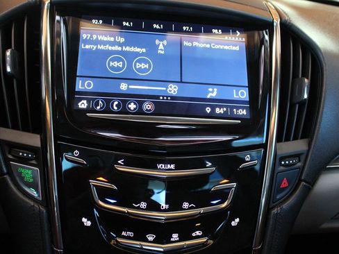 Used 2018 Cadillac ATS 2.0T Sedan image 26