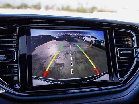 New 2026 Dodge Durango GT image 30